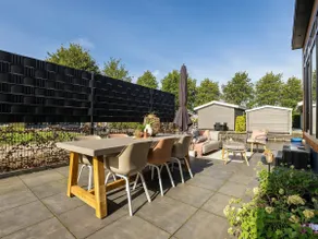 Nice water lodge, atmospherically furnished - Image 2