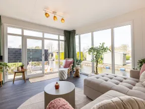 Nice water lodge, atmospherically furnished - Image 3