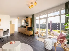 Nice water lodge, atmospherically furnished - Image 4
