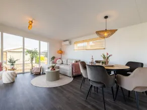 Nice water lodge, atmospherically furnished - Image 5
