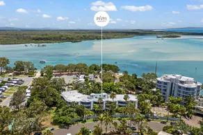 Noosa River Resort Haven - Pool Spa & Tennis - Image 5