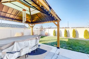 Spacious Meridian Retreat Near Parks & Golf - Image 3
