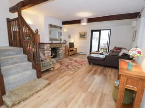 Ivy Cottage - Image 3
