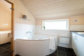 Holiday Vital Resort Ferienhaus 22 - Image 3