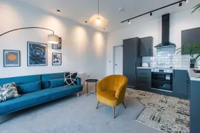 5 Roker Terrace - Seaview Apartments - Image 3