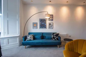 5 Roker Terrace - Seaview Apartments - Image 4