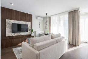 Chmielna Central Prestige Apartment by BookingHost - Image 5