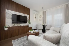 Chmielna Central Prestige Apartment by BookingHost - Image 4