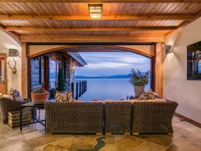 Exceptional Luxury, Private 365` Waterfront Home - Image 5