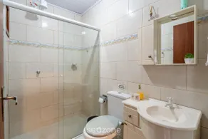 Casa 2QTs c/ churrasqueira no Rio Tavares MJA0060 - Image 3