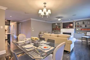 Cozy Glen Cove Apt Near Ferry, Parking & NYC! - Image 2