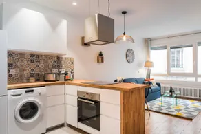 DIFY Cosy Apartment 2CH/6P - Brotteaux - Image 2