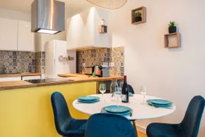 DIFY Cosy Apartment 2CH/6P - Brotteaux - Image 3
