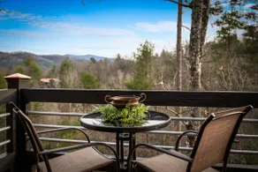 Chalet mit Grill und Whirlpool | Bergblick - Image 3