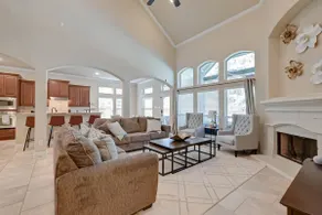 Luxury 4BR Getaway: Private Pool & Patio - Image 5