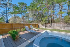 Luxury 4BR Getaway: Private Pool & Patio - Image 2
