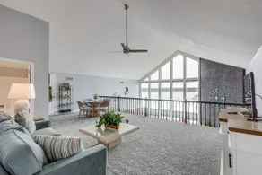 Panoramic Lake Belton Views: Home Near Marina - Image 3