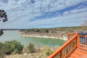 Panoramic Lake Belton Views: Home Near Marina - Image 4