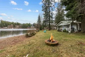 Lower Twin Lakes - Classic Lakefront Cabin - Image 2