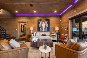 Luxe Retreat at Blue Ridge -Pool, Hottub, GameRoom - Image 5