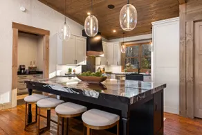 Luxe Retreat at Blue Ridge -Pool, Hottub, GameRoom - Image 4