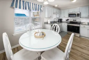 \"Sunset Cottages Unit 5A\" Vackra bottenvåningen lägenhet, steg till poolen och stranden !!! 50 \"plattsk����rms-TV - Image 5