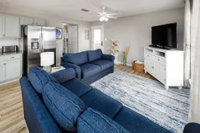 \"Sunset Cottages Unit 5A\" Vackra bottenvåningen lägenhet, steg till poolen och stranden !!! 50 \"plattsk����rms-TV - Image 2