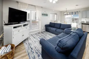 \"Sunset Cottages Unit 5A\" Vackra bottenvåningen lägenhet, steg till poolen och stranden !!! 50 \"plattsk����rms-TV - Image 3
