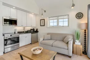 Mtn Views + Resort Perks: Cozy Cottage in Thornton - Image 3