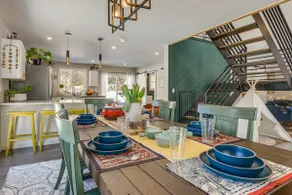 Bradford Group Getaway! Cabin w/ Deck & Fire Pit - Image 2