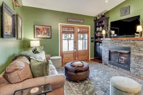 Nature Meets Nashville! Mtn-view Home in Hickman - Image 3