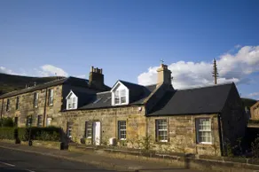 Harviestoun House - Image 2
