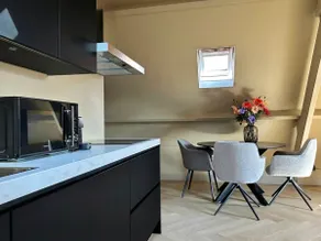 Breda Apartment w Kitchen & Private Bathroom 2p - Image 4