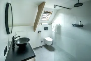 Breda Apartment w Kitchen & Private Bathroom 2p - Image 3