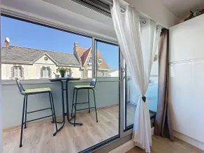 Residence de la Mer by Interhome - Image 2