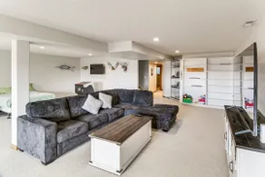 Deck w/ Lake Mac View! Spacious Family Retreat - Image 3