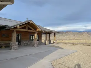 AO Ranch- Private, pet friendly mountain retreat between Cody and Yellowstone - Image 2
