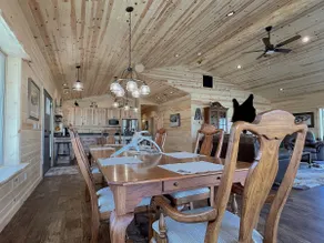 AO Ranch- Private, pet friendly mountain retreat between Cody and Yellowstone - Image 3