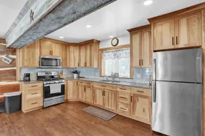 Private Log Cabin Retreat w/ Hot Tub and Fireplace - Image 3