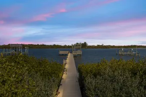 Riverfront Home | Golf Cart | Hooked on the River - Image 3