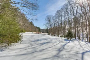 Brand-new Cabin: 5 Wooded Acres, 4 Mi to Ligonier! - Image 4