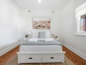 William Cottage - CBD Base Cosy Family Retreat - Image 5
