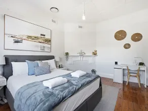 William Cottage - CBD Base Cosy Family Retreat - Image 4
