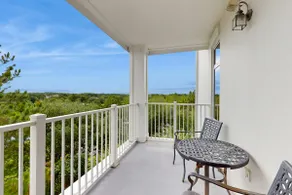 Golf-course & water-view condo with central AC shared pool hot tub - Image 2