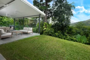 Rainforest Escape with Pool & Mountain Views - Image 5