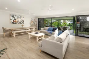 Rainforest Escape with Pool & Mountain Views - Image 2
