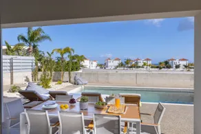 Protaras Hestia Seaside Villa B6 - Image 3