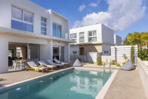 Protaras Hestia Seaside Villa B6 - Image 2