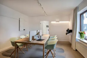 Design Serviced Apartments Haus zum Wald - Image 5