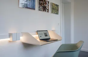 Design Serviced Apartments Haus zum Wald - Image 4